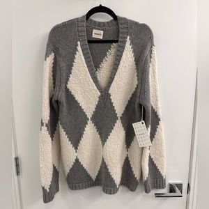 Khaite Valerie Cashmere Sweater XS
